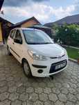 Hyundai i10-Impecabil