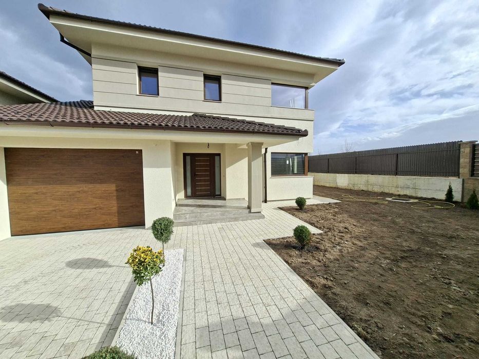 Casa individuala Cisnadie - Cisnadioara (proprietar)