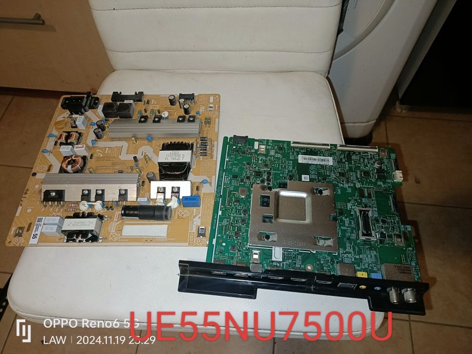 Piese Samsung UE40-55