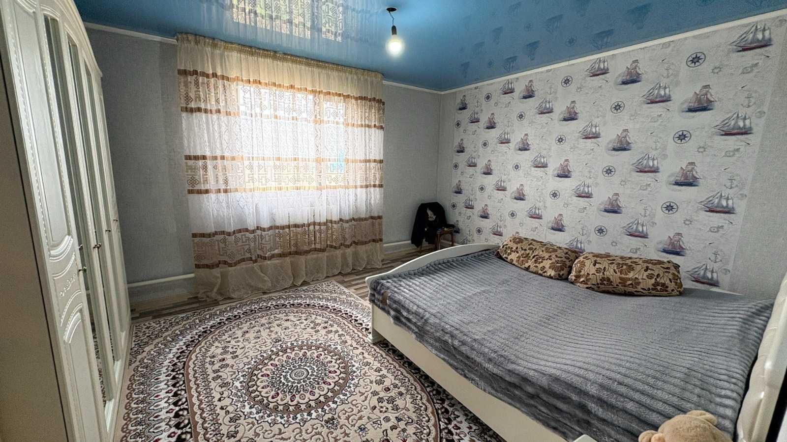 Продам 2 этажный дом в селе Ынтымак Айман ИмпериЯ