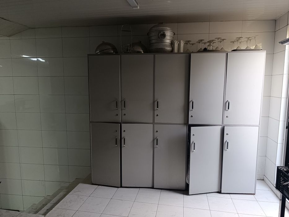 Сдается кафе сомса на метро Хамза