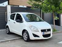 Suzuki Splash 2013/08  40.000KM!! EURO 5 Unic Prop
