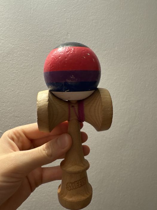 Sweets kendama Classic 5 Stripe