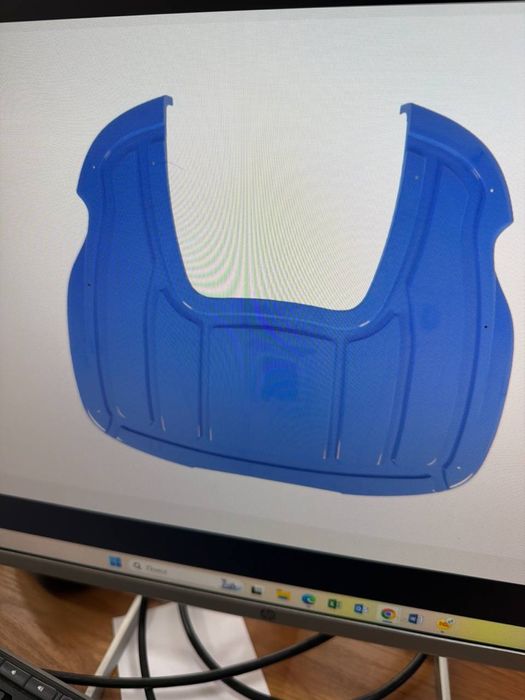 New hollong 6070 ешик орка лабавой