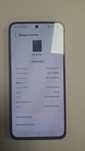 Samsung Galaxy S24FE Black 128GB 8GB RAM