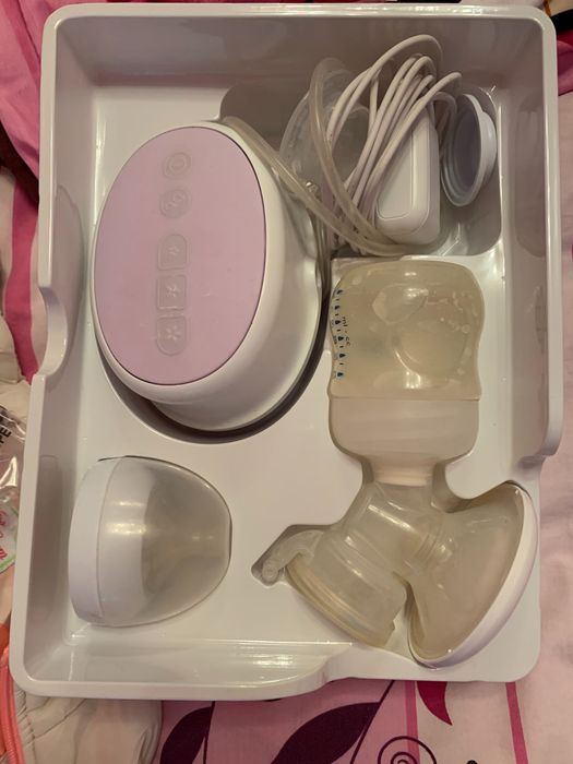 авент помпа за кърма електрическа