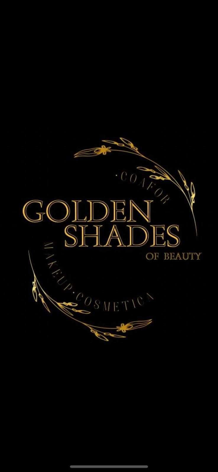 Inchiriem post de lucru SALON - Golden Shades of Beauty