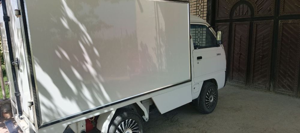 Labo sotiladi tezda