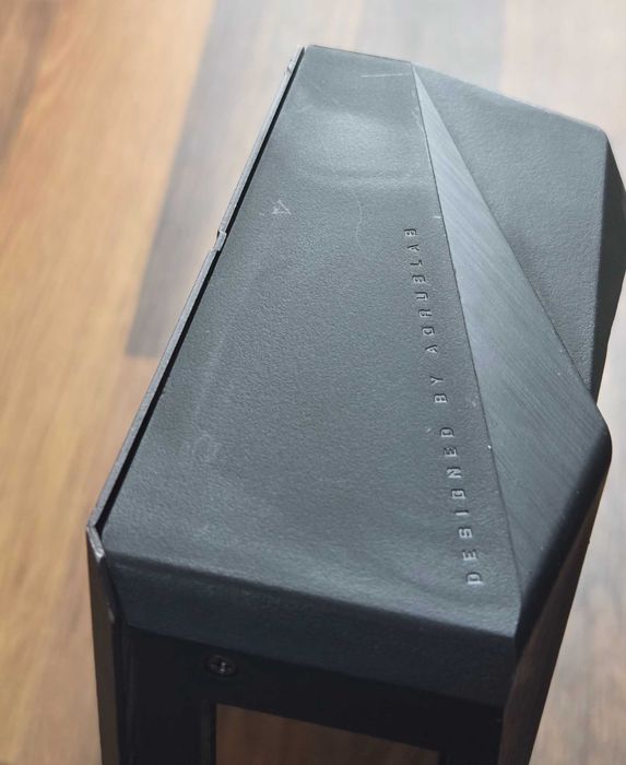 Видео Карта: AORUS GeForce RTX™ 3060 Ti MASTER 8GB