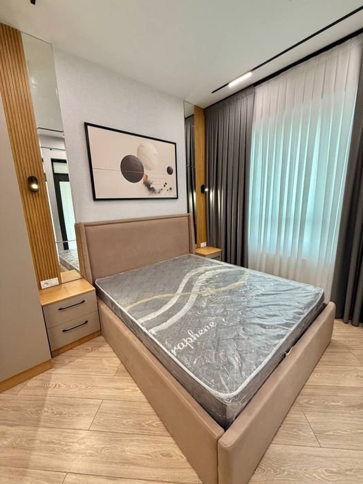 N5252 Mirzo Ulugbek tumani K. Niyazov J/K Akay city 2/22/25