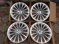 jante aliaj 18; 5x112; originale BMW seria 7 G11, G12, seria 5 G30,G31