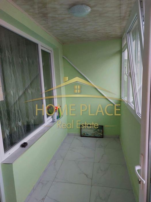 Дава се под наем Двустаен апартамент в Варна, Възраждане 1 - 55 кв.м за 382.5 € - Снимка #4