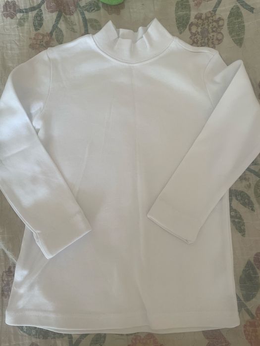 Водолазка детская