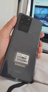 Samsung Galaxy S20 Ultra