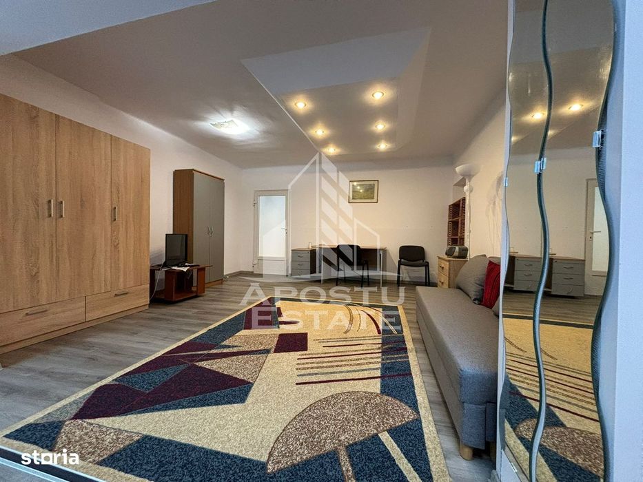 Apartament cu 1 camera ,  zona Complexul Studentesc pet frendly!!!