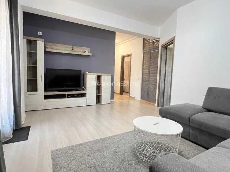 Apartament cochet zona 1Mai//Mobilat//Utilat