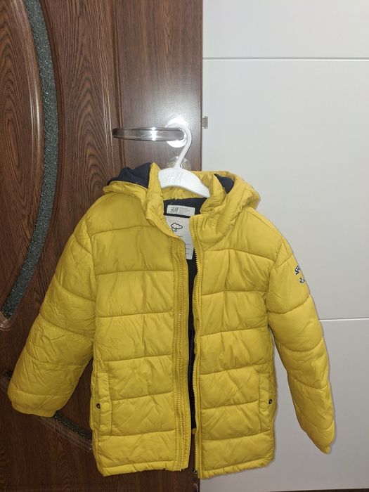 Geaca iarna 122 cm H&M