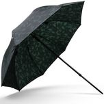 Чадър NGT Umbrella - 45 Camo with Tilt Function