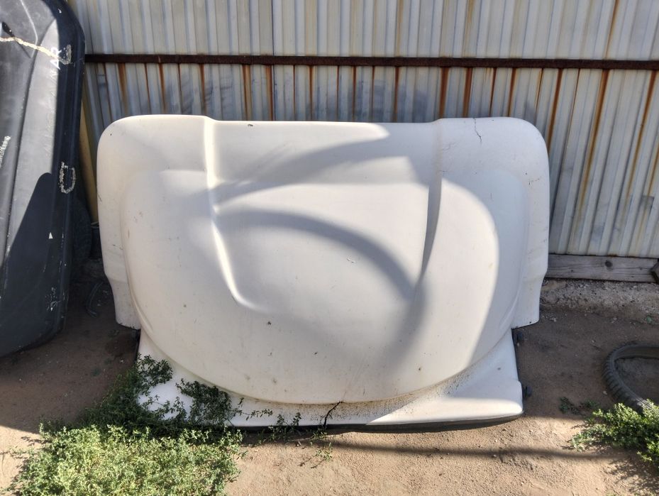 Обтикатель газель