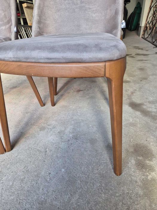 дизайнерски столове