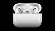 AirPods Pro наушник