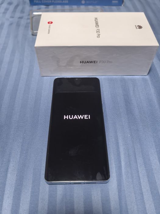 Смартфон Huawei P30Pro