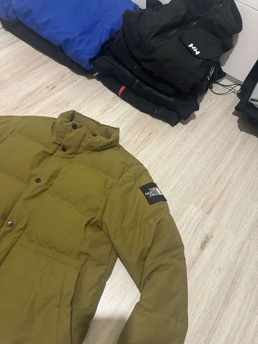 Geaca North Face barbati