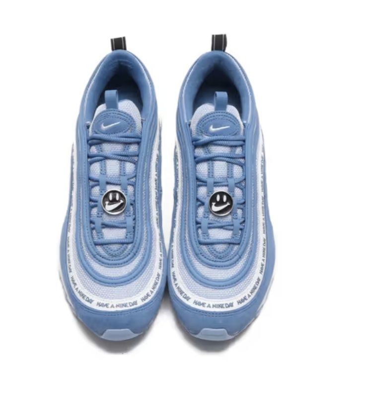 Намаление! Оригинални маратонки на Nike air max 97! 44
