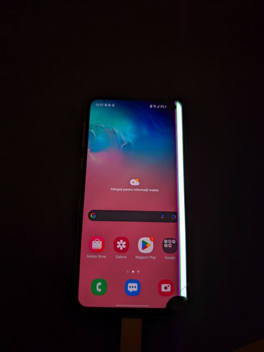 Vând Xiaomi Mi 10T(350), Samsung Galaxy S10E(300) și Moto Edge 20(220)