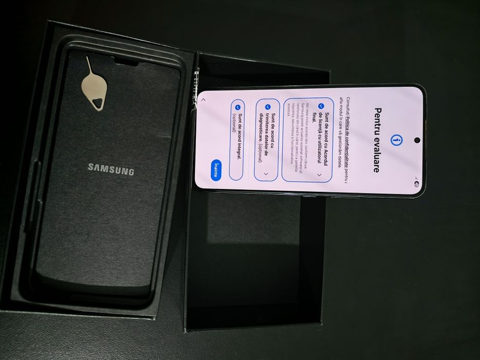 Samsung S22 5g stare impecabila