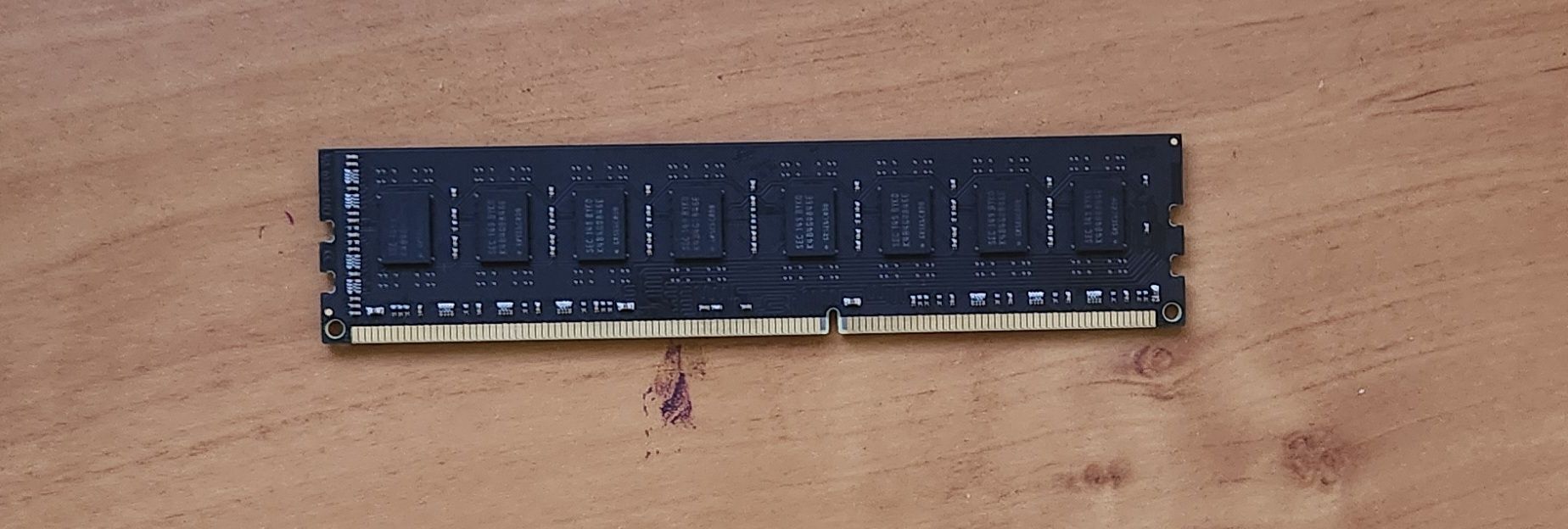 ОЗУ DDR3 2 шт. По 8 гб KingSpec