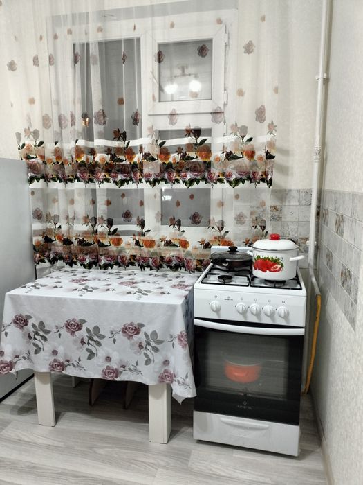 Сдается 1ком КВ в 10 мик. 15 дом.