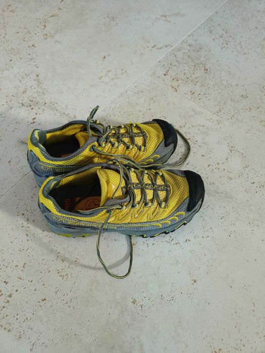 Incaltaminte copii/femei La sportiva