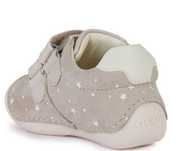 Pantofi bebelusi Geox Tutim rose