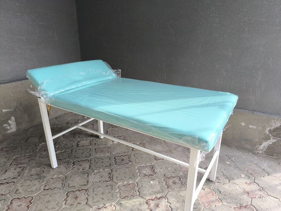 KUSHETKA, kasmetalagijiski masajni