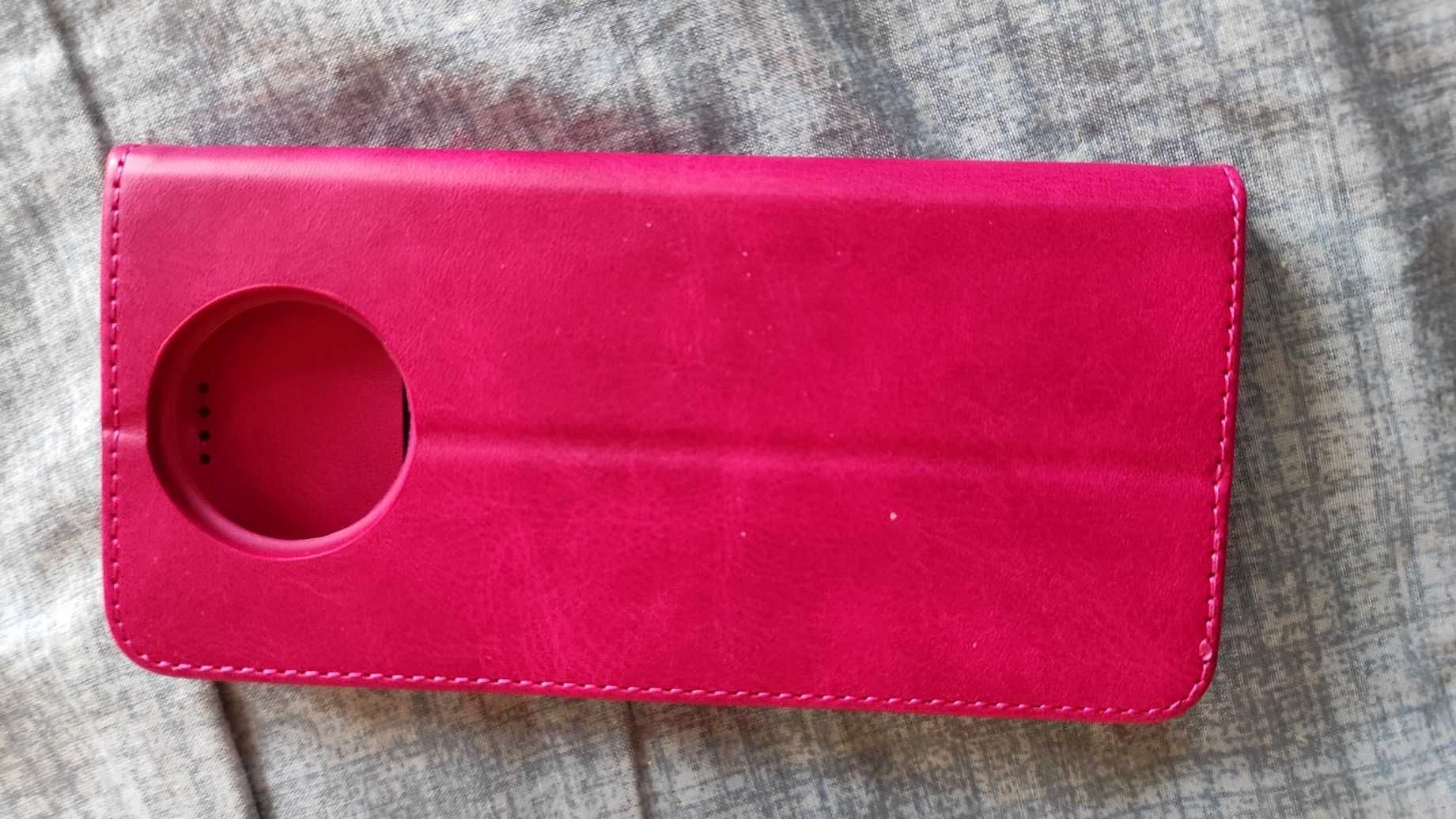 кожен калъф за 
Xiaomi Redmi Note 9T 5G