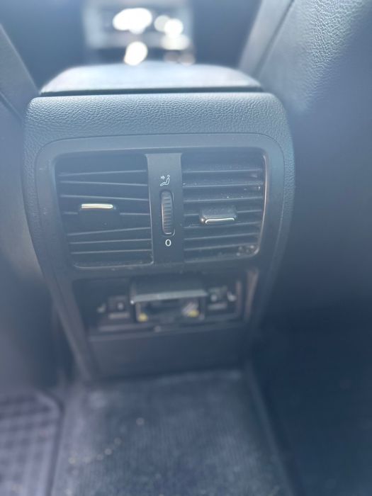 Passat cc automat full