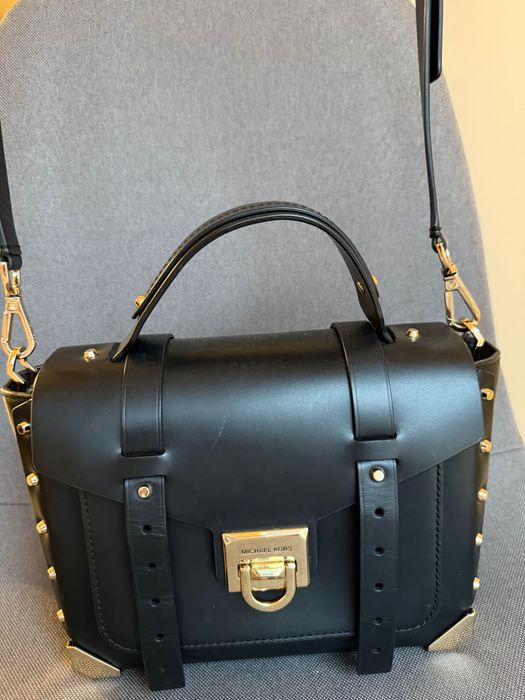 Дамска чанта Manhattan, на марката MICHAEL KORA