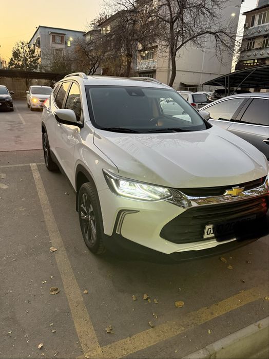 Trecer 2 primier 2023 kraska toza