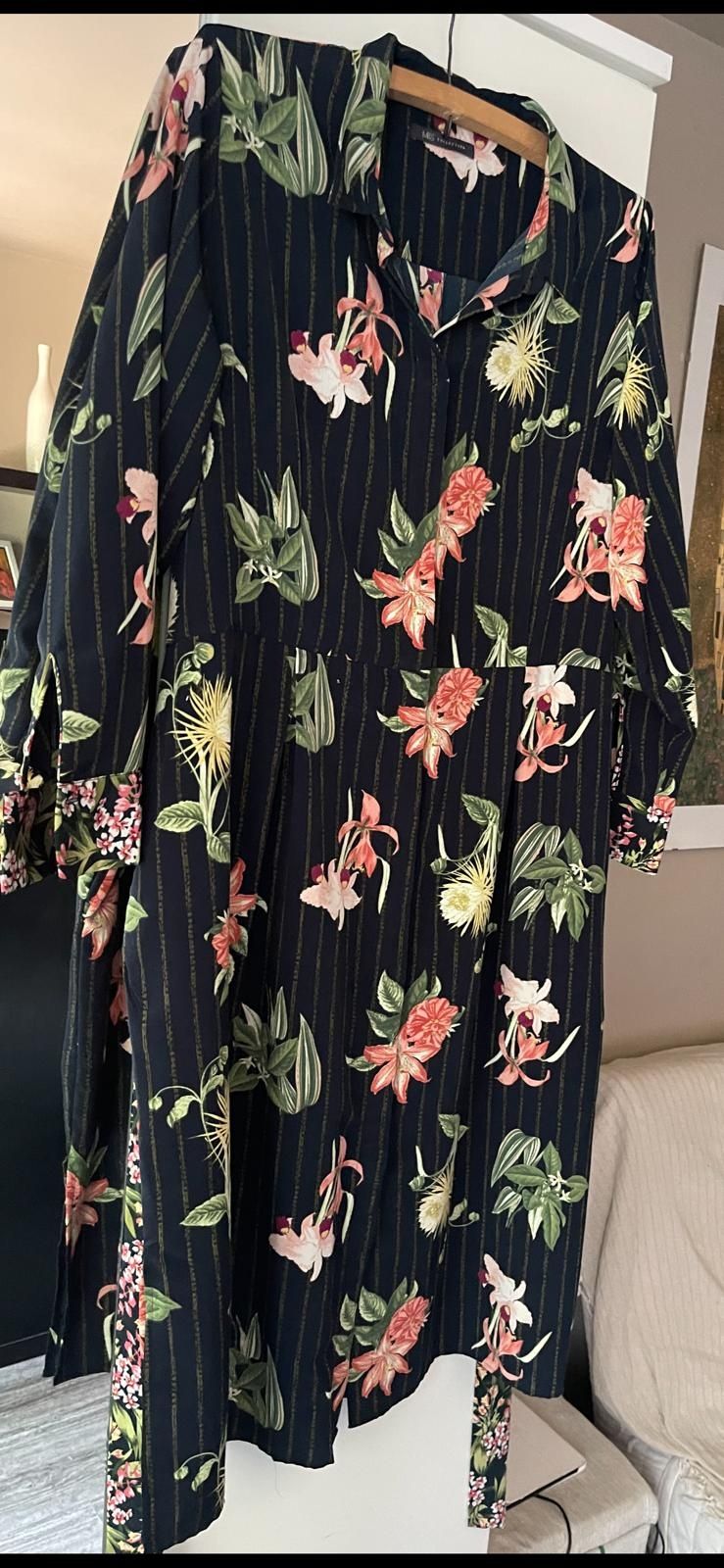 Rochie noua Marks&Spencer ,masura universala L-XXL