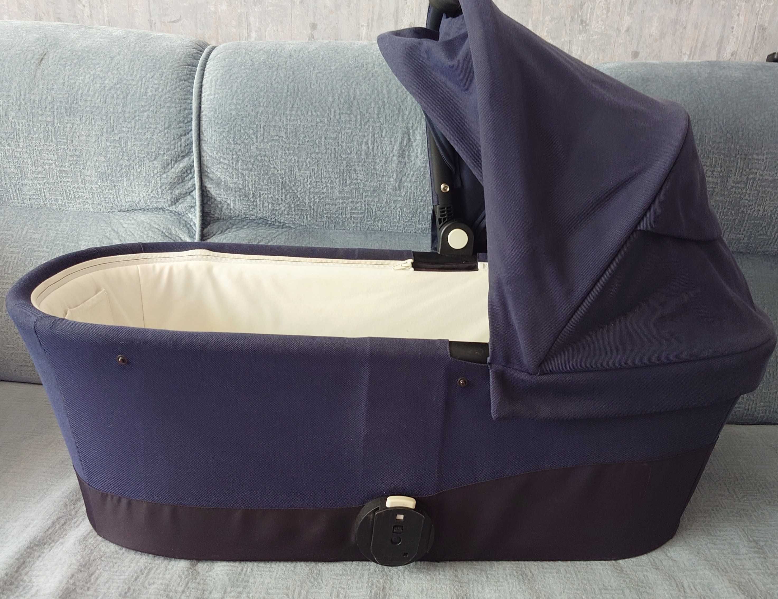 Кош за новородено Cybex gazelle s