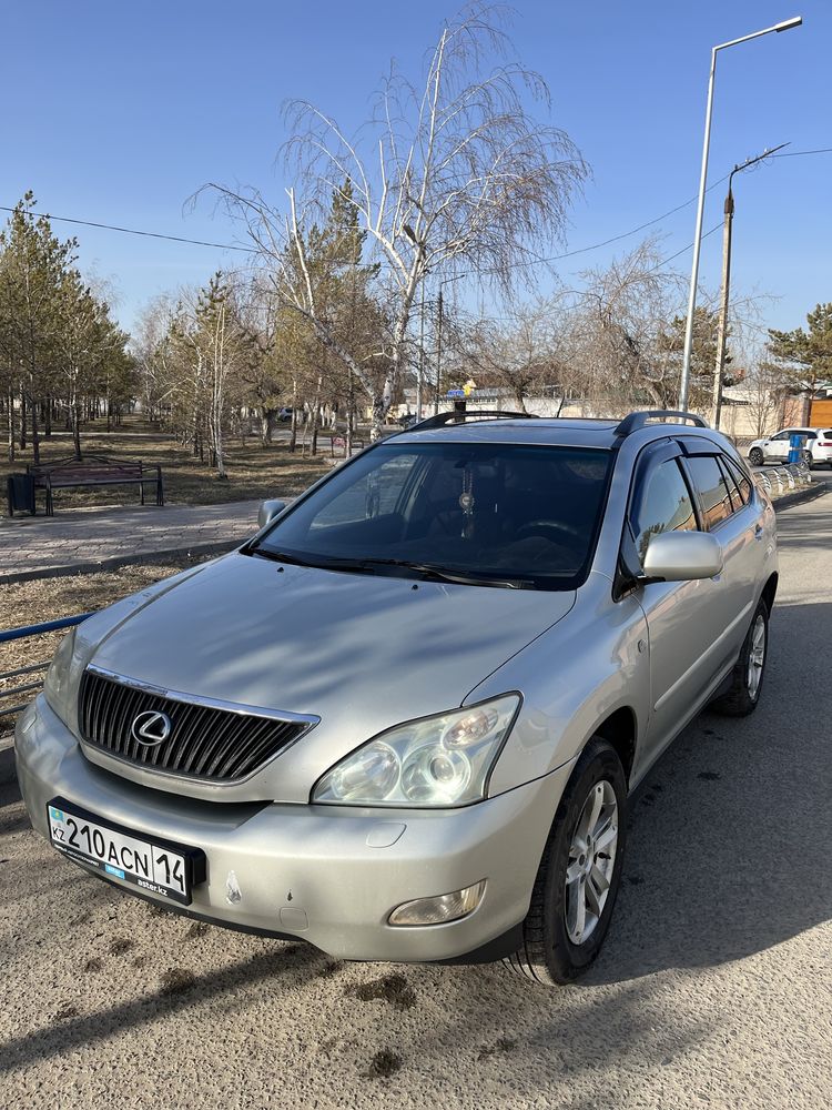 Продам Lexus RX 300