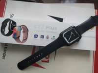 Smart watch CT7 Plus