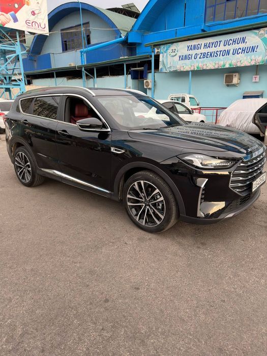 Jetour x70plus prabeg 19.500 yurgan 3000/4000 bilan chiqadi.