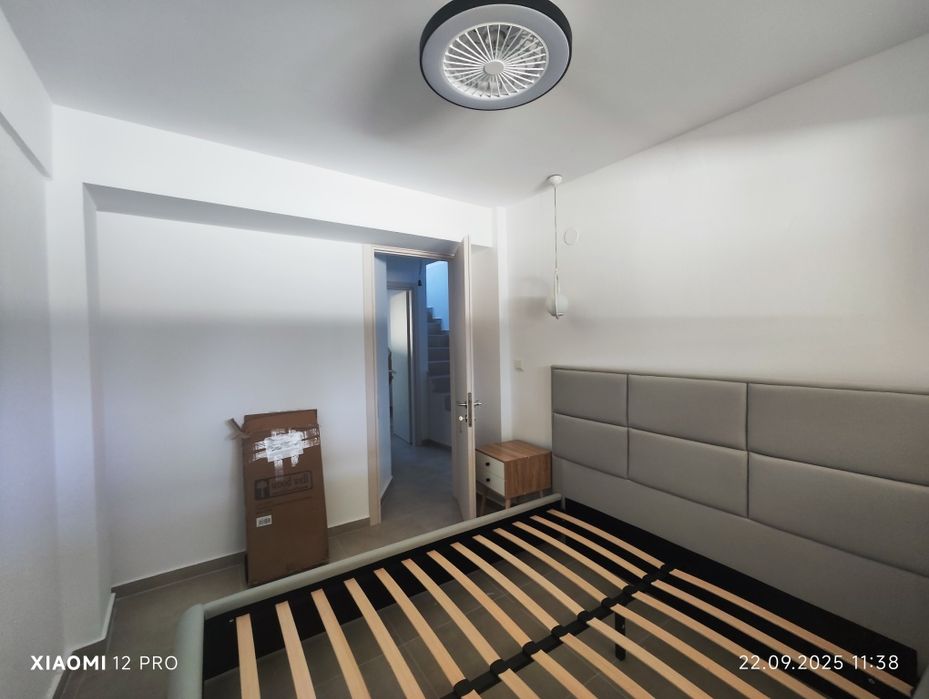 ПРОДАВА апартамент в Неа Перамос , Кавала