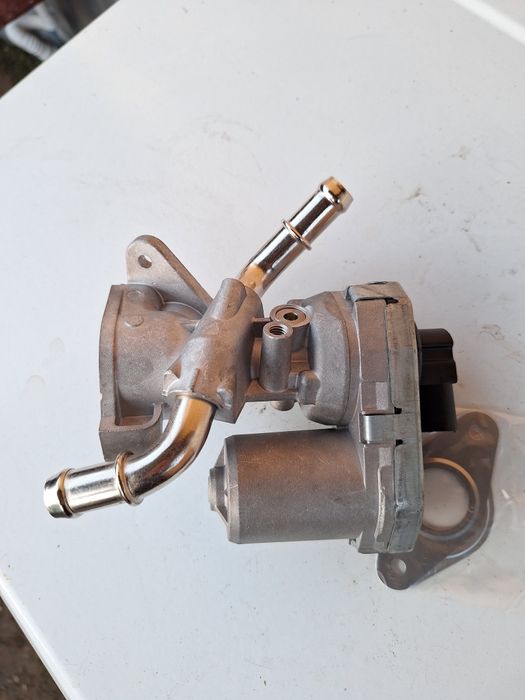 EGR  Ford Tranzit (Nou)