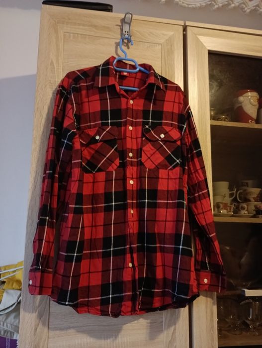 Cămașă Engelbert Strauss