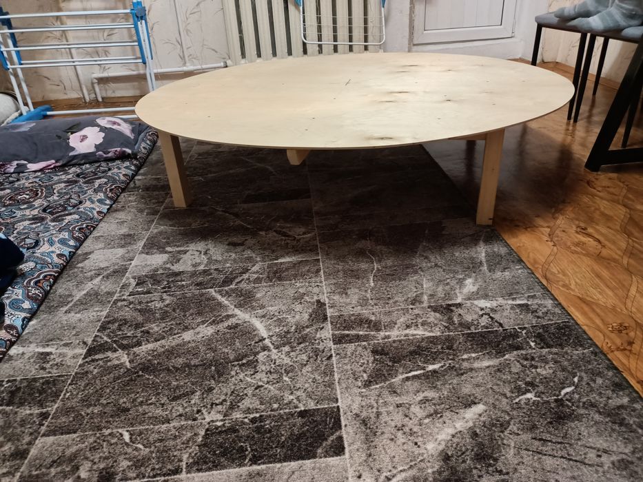 Продам Стол круглый