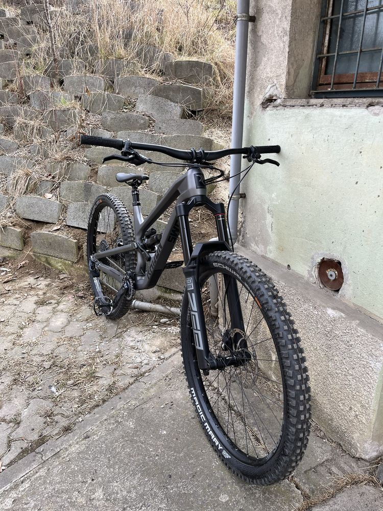Vand biciclea radon swoop 0.9 2024