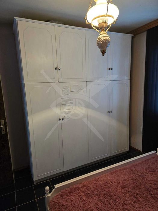 Дава се под наем Четиристаен апартамент в Пловдив, Кючук Париж - 116 кв.м за 525 € - Снимка #17